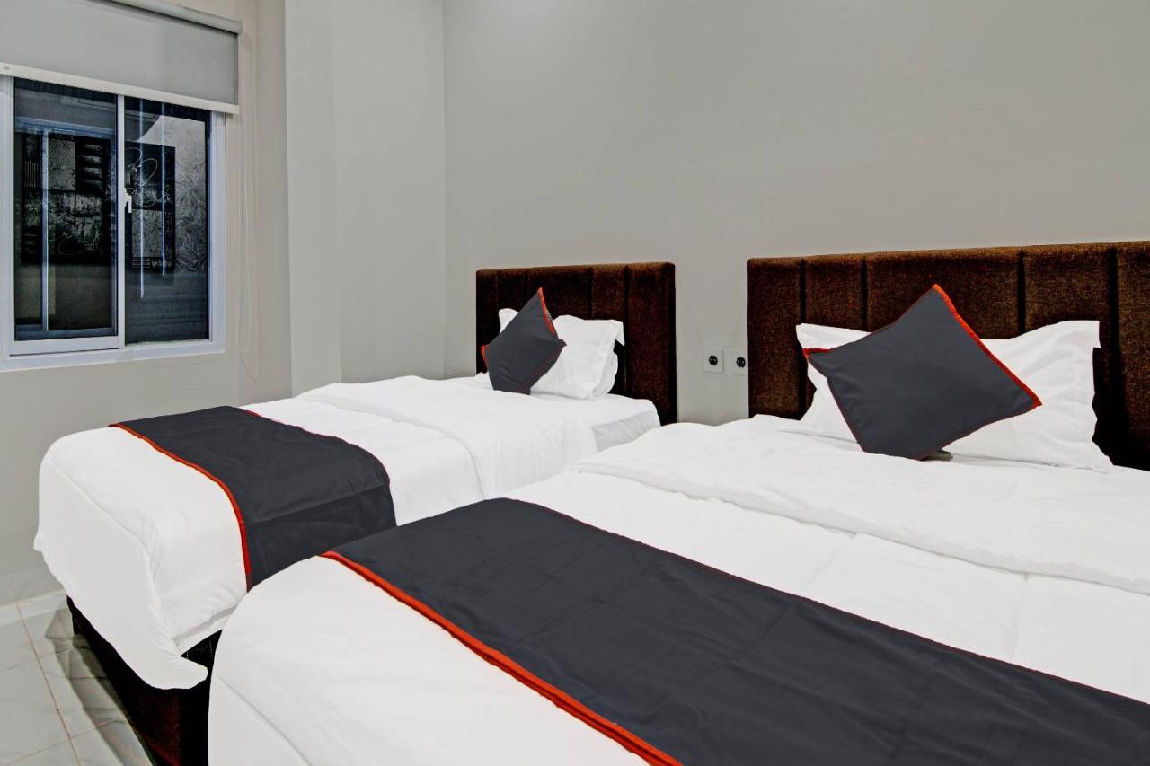 Collection O 91397 Tasqya Costel Syariah Hotel 3*