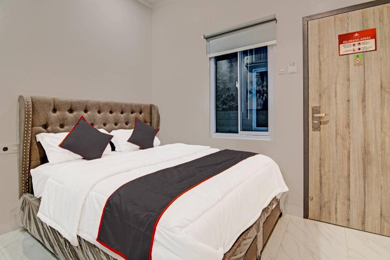 Hotel Collection O 91397 Tasqya Costel Syariah 3*