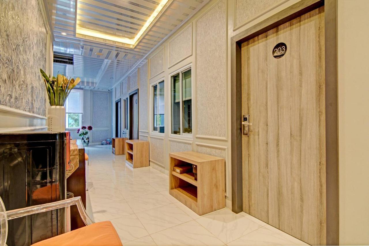 Hotel Collection O 91397 Tasqya Costel Syariah