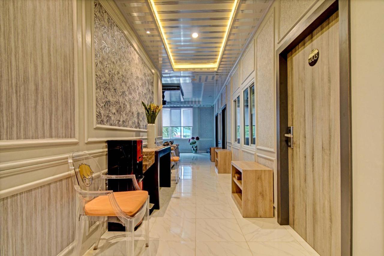 Hotel Collection O 91397 Tasqya Costel Syariah Pekanbaru