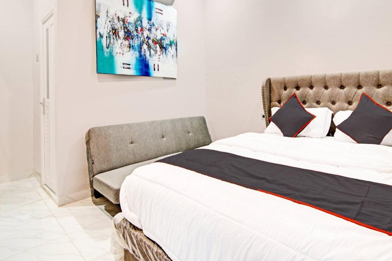 Hotel Collection O 91397 Tasqya Costel Syariah