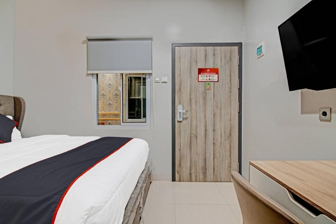 Collection O 91397 Tasqya Costel Syariah Hotel 3*