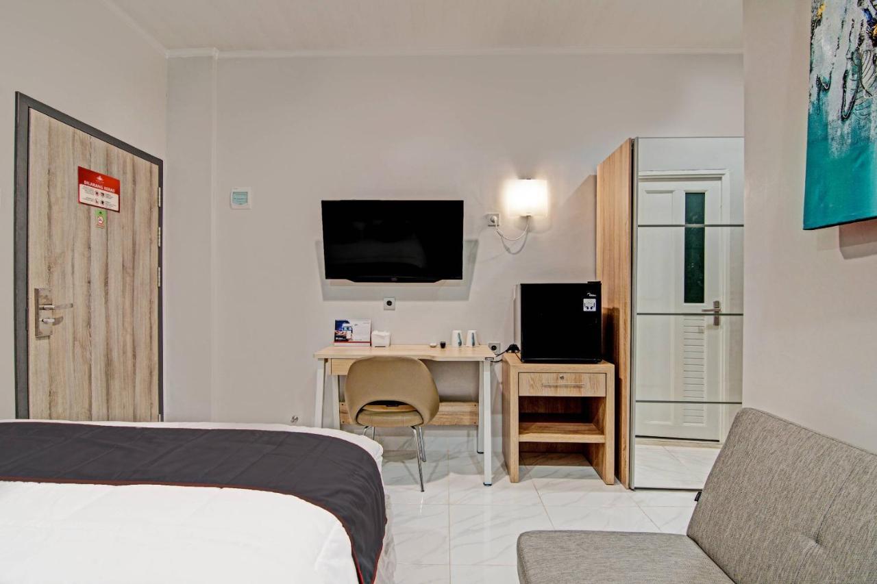 Hotel Collection O 91397 Tasqya Costel Syariah 3*