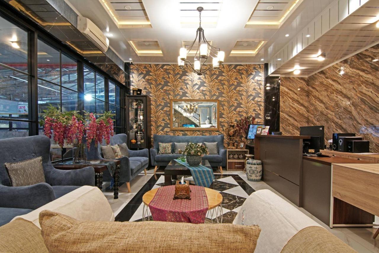 Hotel Collection O 91397 Tasqya Costel Syariah Pekanbaru