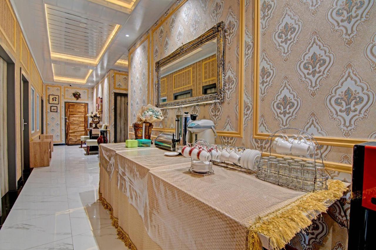 Hotel Collection O 91397 Tasqya Costel Syariah Pekanbaru