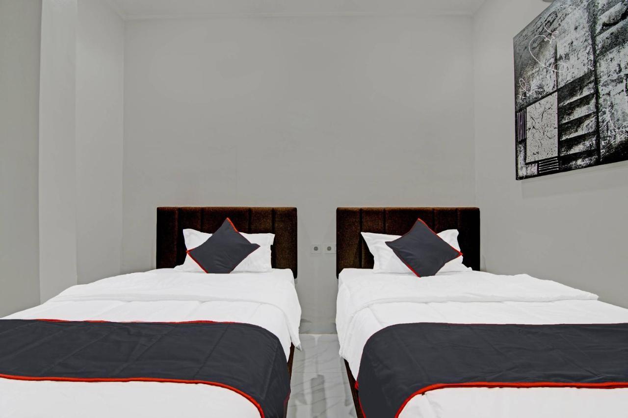Hotel Collection O 91397 Tasqya Costel Syariah Pekanbaru