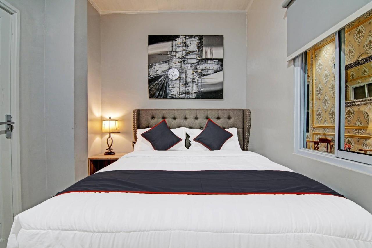 Hotel Collection O 91397 Tasqya Costel Syariah Pekanbaru